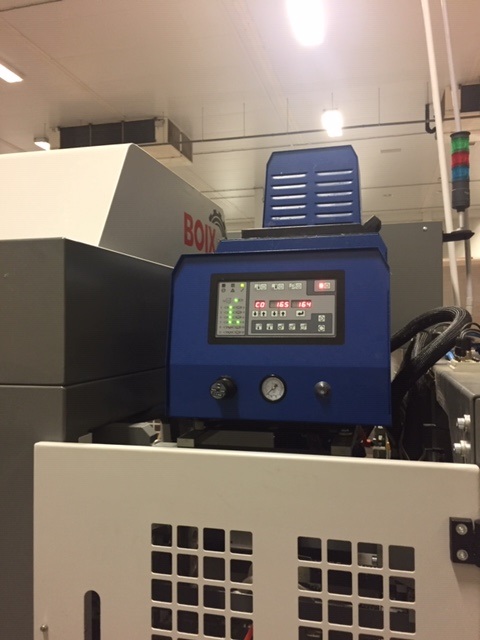BOIX Q1500 Valco Melton