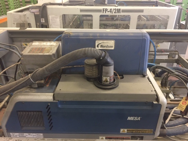 BOIX Nordson Mesa